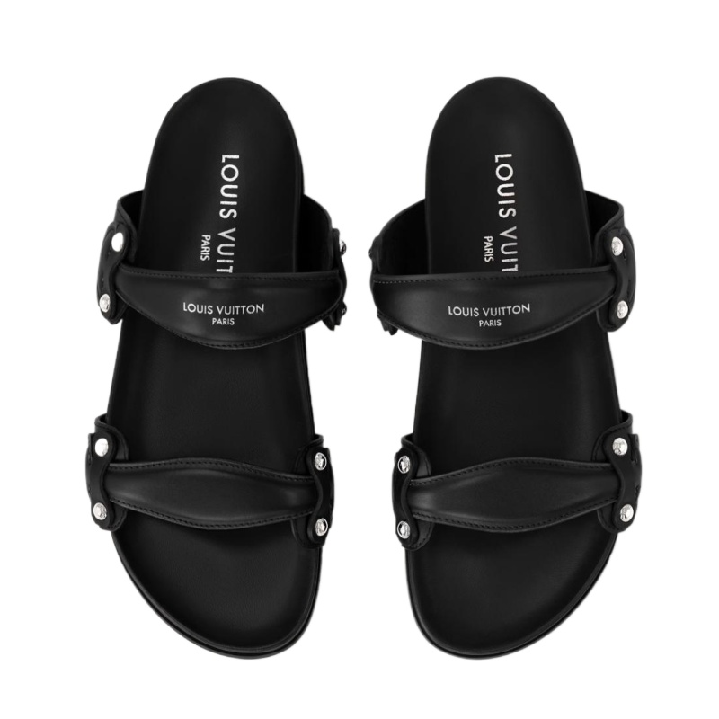 Louis Vuitton Bom Dia Comfort Mule - Image 3